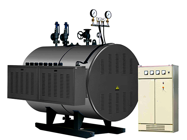 工业电蒸汽锅炉