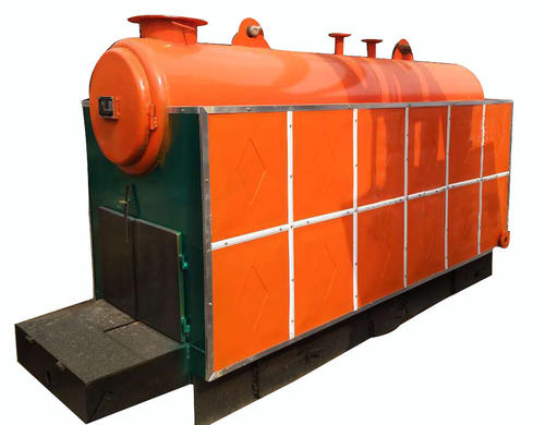 型煤热水锅炉